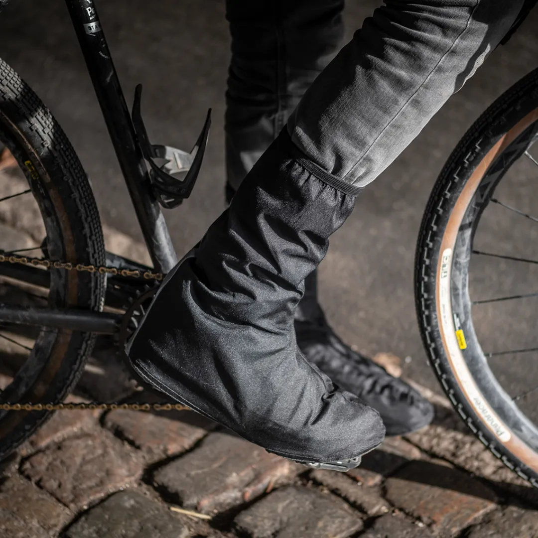 ROSE Bikes DRYFOOT WATERPROOF EVERYDAY 2 Overshoes| Overshoes