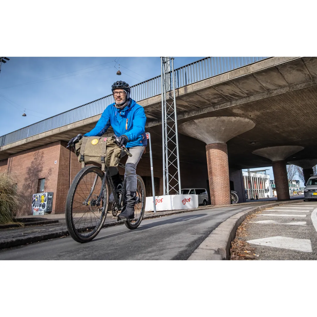 ROSE Bikes DRYFOOT WATERPROOF EVERYDAY 2 Overshoes| Overshoes