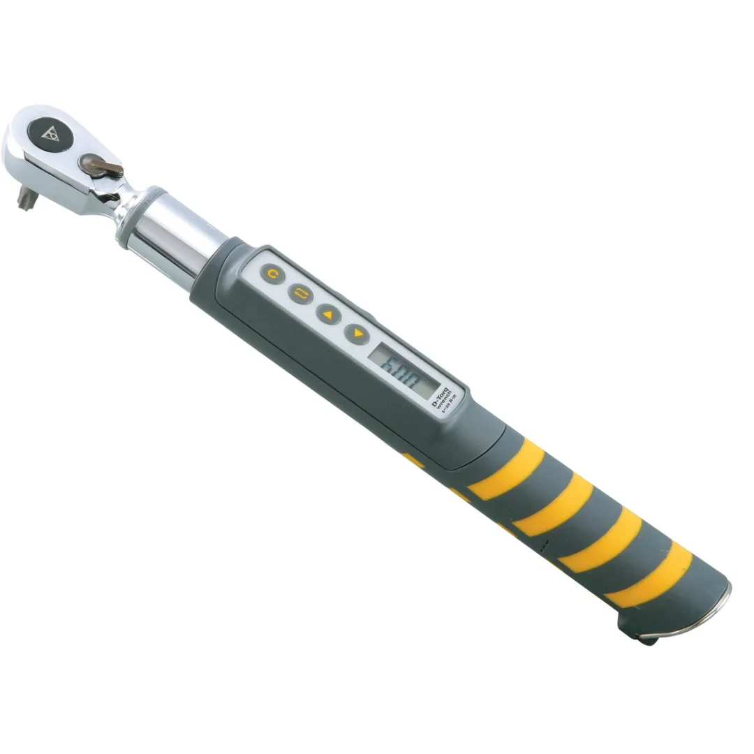 ROSE Bikes D-Torq 1-20 NM Torque Wrench| Bike Tools