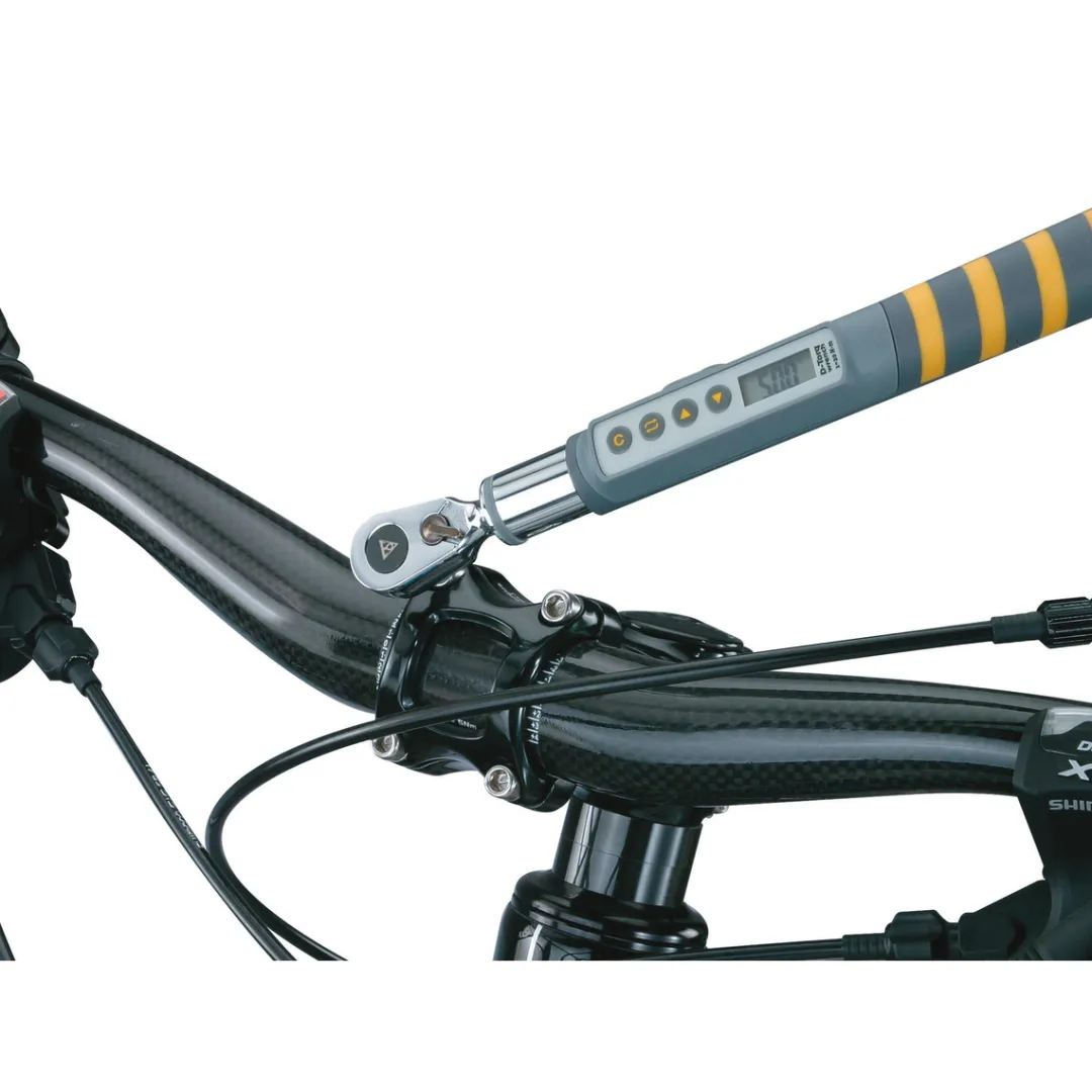 ROSE Bikes D-Torq 1-20 NM Torque Wrench| Bike Tools