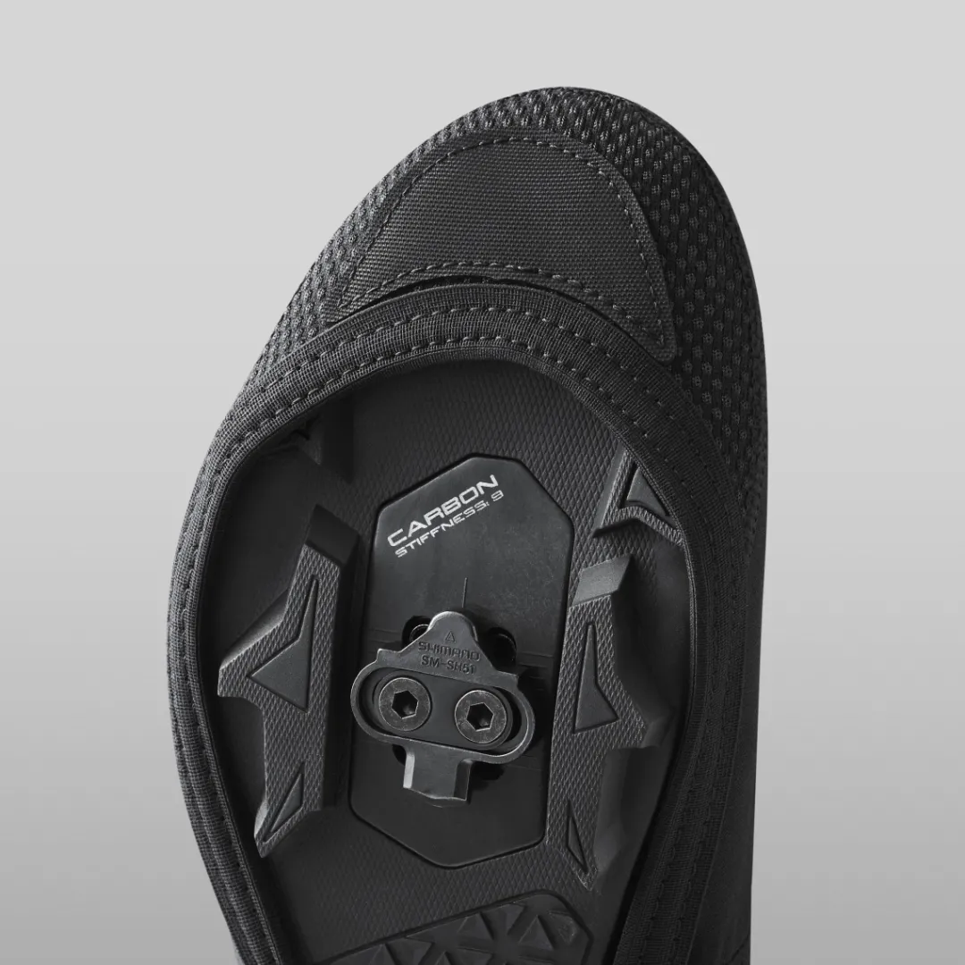 ROSE Bikes DUAL SOFT SHELL SHOE COVER| Overshoes