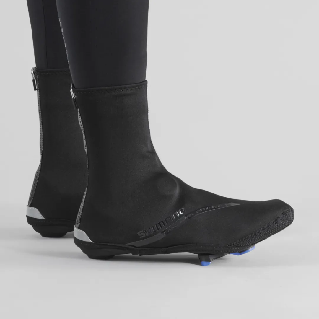 ROSE Bikes DUAL SOFT SHELL SHOE COVER| Overshoes