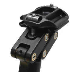 ROSE Bikes Dual-Position Seatpost, adjustable seatpost| Rigid Seatposts|Triathlon Seat Posts