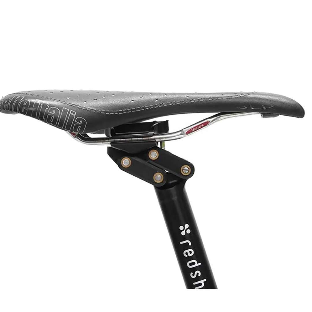 ROSE Bikes Dual-Position Seatpost, adjustable seatpost| Rigid Seatposts|Triathlon Seat Posts