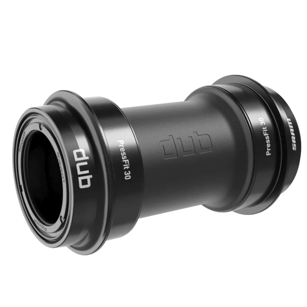 ROSE Bikes DUB™ PressFit30/BB30 & 73 mm Road Wide Bottom Bracket Cups| Bottom Bracket Cups