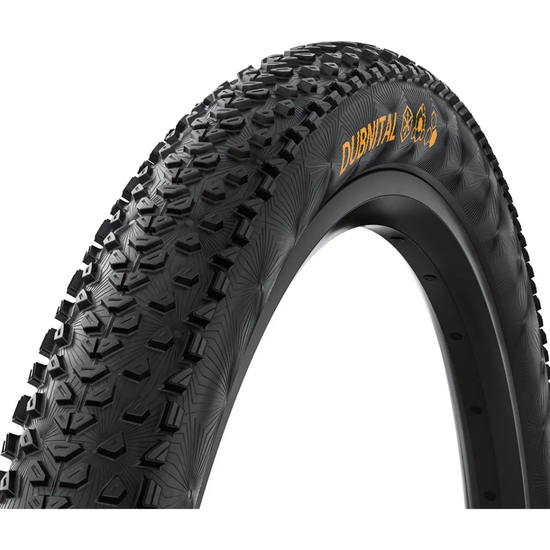 ROSE Bikes Dubnital Race Rapid MTB Folding Tyre| Tyres