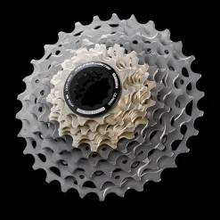 ROSE Bikes Dura Ace CS-R9200 12 Speed Cassette| 12 Speed
