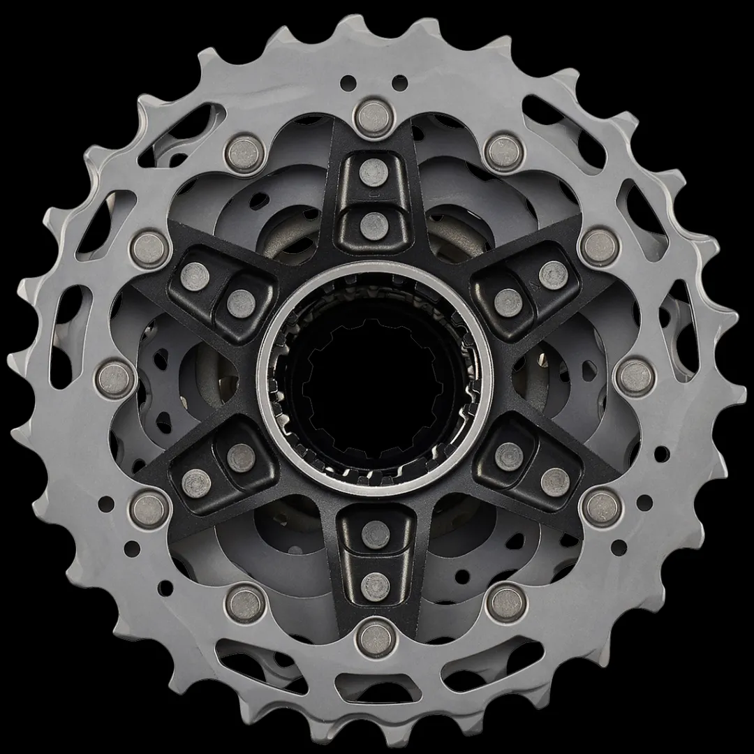 ROSE Bikes Dura Ace CS-R9200 12 Speed Cassette| 12 Speed