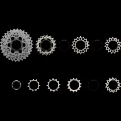 ROSE Bikes Dura Ace CS-R9200 12 Speed Cassette| 12 Speed