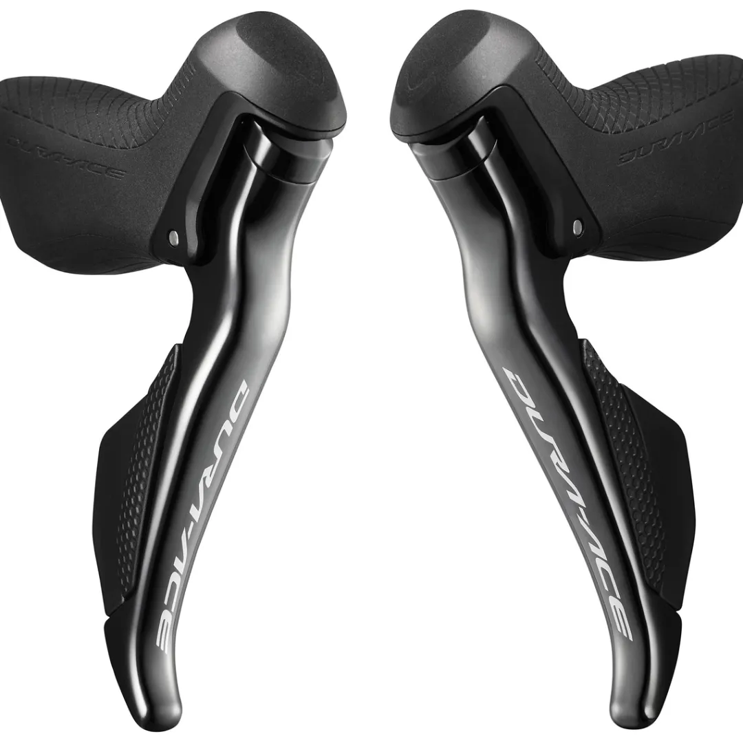 ROSE Bikes Dura Ace Di2 ST-R9150 STI Brake/Shift Lever Combination| Shift And Brake Lever Sets|Electronic Shifting