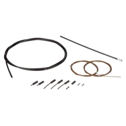 ROSE Bikes Dura Ace gear cable set for R9100 series| Gear Cables