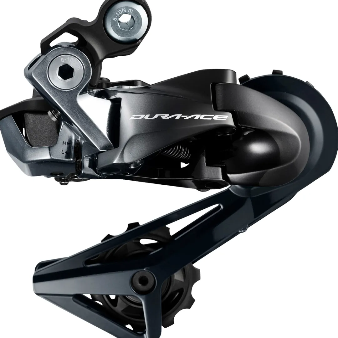 ROSE Bikes Dura Ace RD-R9150 Di2 Rear Derailleur| Rear Derailleurs|Electronic Shifting
