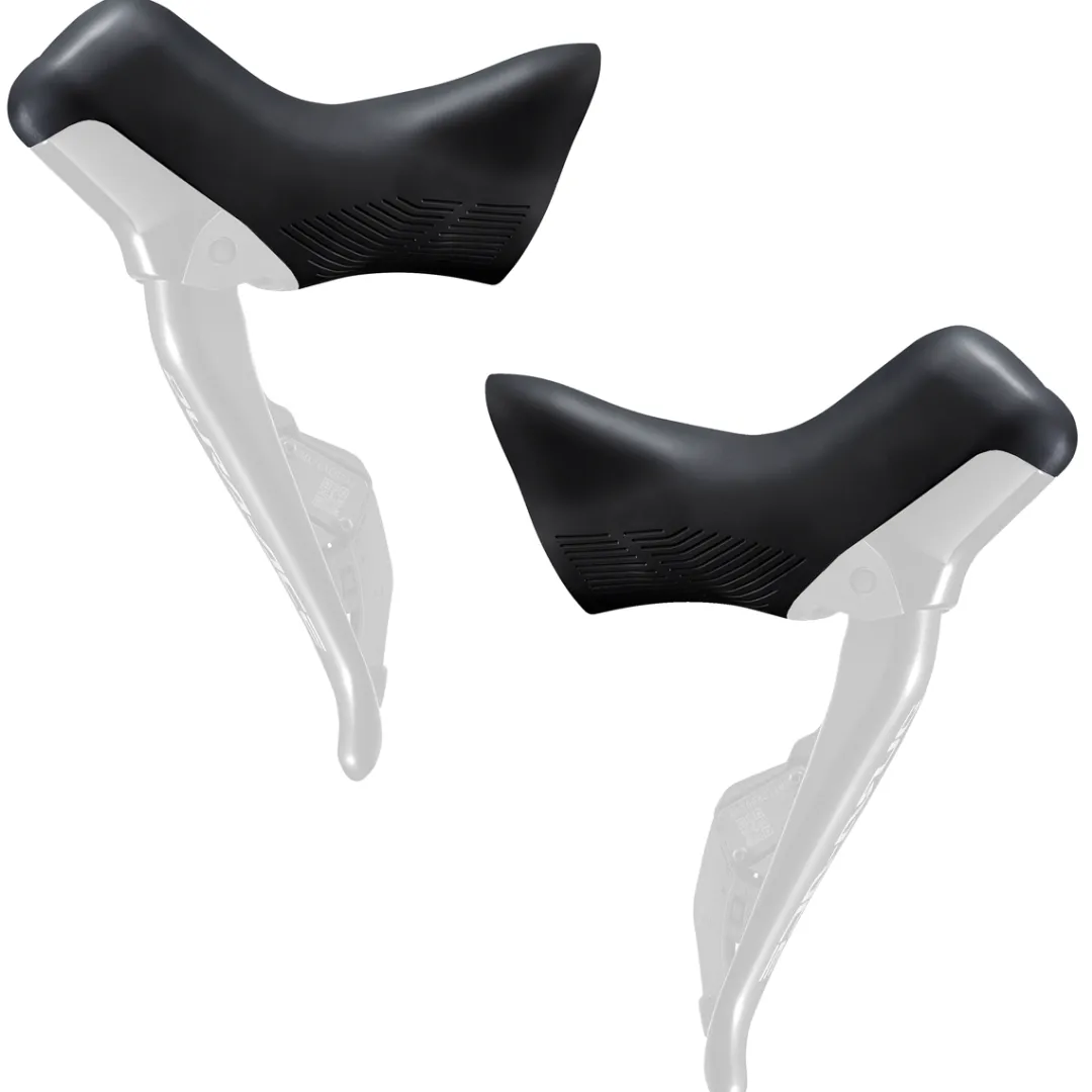ROSE Bikes Dura Ace ST-R9250 / ST-R8150 Di2 Lever Hoods| Shift And Brake Lever Sets|Accessories