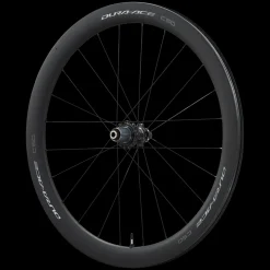 ROSE Bikes Dura Ace WH-R9270-C50-TL Disc Centerlock Road Rear Wheel 28"/700C| Road