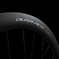 ROSE Bikes Dura Ace WH-R9270-C50-TL Disc Centerlock Road Rear Wheel 28"/700C| Road