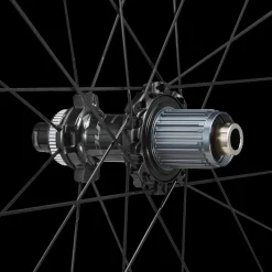 ROSE Bikes Dura Ace WH-R9270-C50-TL Disc Centerlock Road Rear Wheel 28"/700C| Road