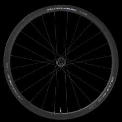 ROSE Bikes Dura Ace WH-R9270-C36-TL Disc Centerlock Road Front Wheel 28"/700C| Road