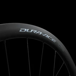 ROSE Bikes Dura Ace WH-R9270-C36-TL Disc Centerlock Road Front Wheel 28"/700C| Road