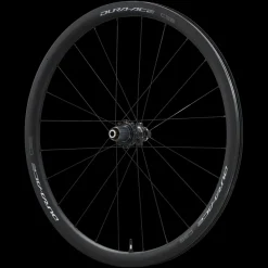 ROSE Bikes Dura Ace WH-R9270-C36-TL Disc Centerlock Road Rear Wheel 28"/700C| Road