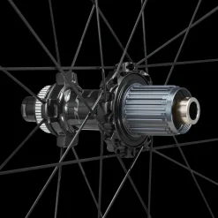 ROSE Bikes Dura Ace WH-R9270-C36-TL Disc Centerlock Road Rear Wheel 28"/700C| Road