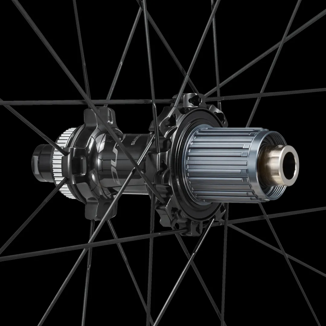 ROSE Bikes Dura Ace WH-R9270-C36-TL Disc Centerlock Road Rear Wheel 28"/700C| Road