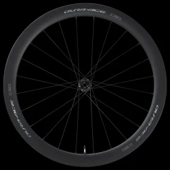 ROSE Bikes Dura Ace WH-R9270-C50-TL Disc Centerlock Road Front Wheel 28"/700C| Road