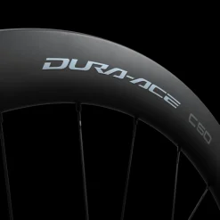 ROSE Bikes Dura Ace WH-R9270-C50-TL Disc Centerlock Road Front Wheel 28"/700C| Road