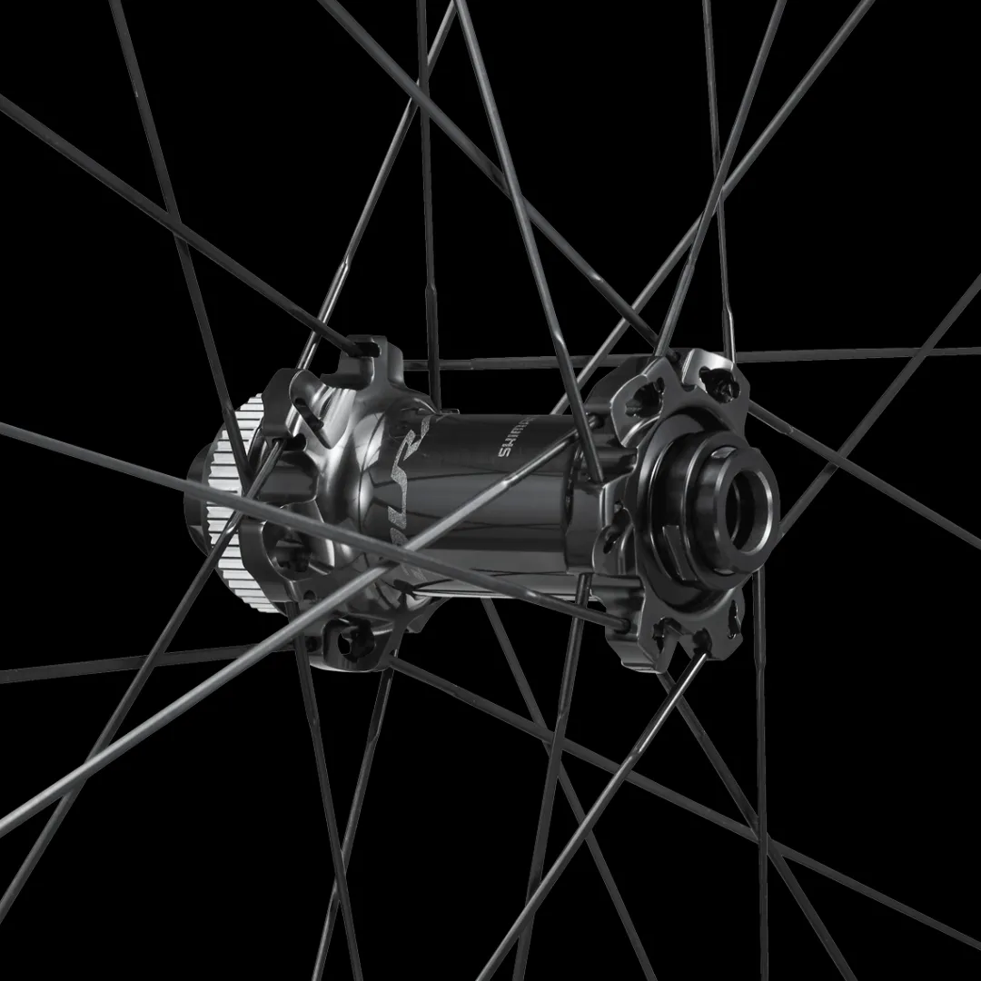 ROSE Bikes Dura Ace WH-R9270-C50-TL Disc Centerlock Road Front Wheel 28"/700C| Road