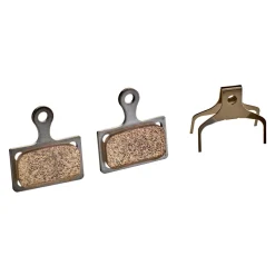 ROSE Bikes Dura Ace/XTR/Ultegra/105/Metrea K04Ti disc pads| Disc Brake Pads