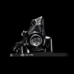 ROSE Bikes Dura-Ace Di2 ST-R9180 STI Triathlon TT Brake/Shift Lever Combination with BR-R9270 Disc Brake J-Kit Direct| Shift And Brake Lever Sets