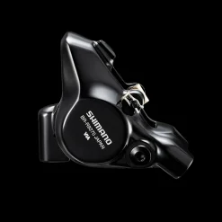 ROSE Bikes Dura-Ace Di2 ST-R9180 STI Triathlon TT Brake/Shift Lever Combination with BR-R9270 Disc Brake J-Kit Direct| Shift And Brake Lever Sets