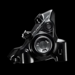 ROSE Bikes Dura-Ace Di2 ST-R9180 STI Triathlon TT Brake/Shift Lever Combination with BR-R9270 Disc Brake J-Kit Direct| Shift And Brake Lever Sets