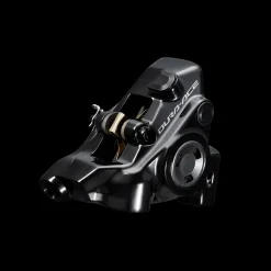 ROSE Bikes Dura-Ace Di2 ST-R9180 STI Triathlon TT Brake/Shift Lever Combination with BR-R9270 Disc Brake J-Kit Direct| Shift And Brake Lever Sets