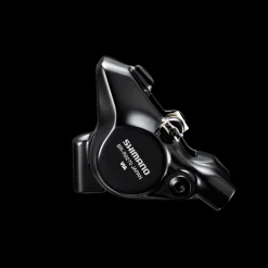 ROSE Bikes Dura-Ace Di2 ST-R9180 STI Triathlon TT Brake/Shift Lever Combination with BR-R9270 Disc Brake J-Kit Direct| Shift And Brake Lever Sets