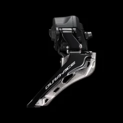 ROSE Bikes Dura-Ace FD-R9250-F Di2 Front Derailleur for Braze-On Socket| Braze-on Front Derailleurs