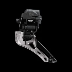 ROSE Bikes Dura-Ace FD-R9250-F Di2 Front Derailleur for Braze-On Socket| Braze-on Front Derailleurs