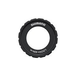 ROSE Bikes Dura-Ace RT-CL900 Brake Disc incl. Lockring (externally splined)| Accessories