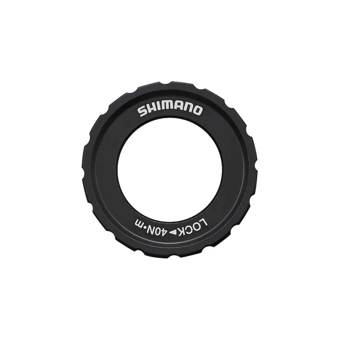 ROSE Bikes Dura-Ace RT-CL900 Brake Disc incl. Lockring (externally splined)| Accessories