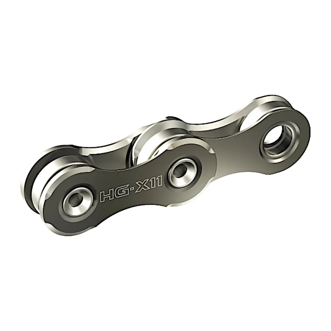 ROSE Bikes Dura-Ace/XTR CN-HG901 HG-X 11-speed Chain| 11 Speed