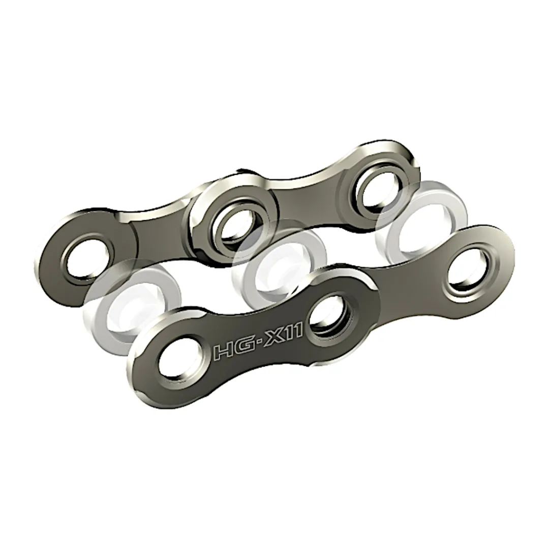 ROSE Bikes Dura-Ace/XTR CN-HG901 HG-X 11-speed Chain| 11 Speed