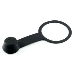 ROSE Bikes Dust Cap Dark Matter for Drinking Bottle| Drink Bottles