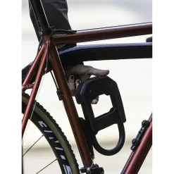 ROSE Bikes DXF U-lock with Frame Bracket| U-Locks