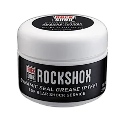 ROSE Bikes Dynamic Seal Grease for Rear Shock Service with PTFE| Care Products