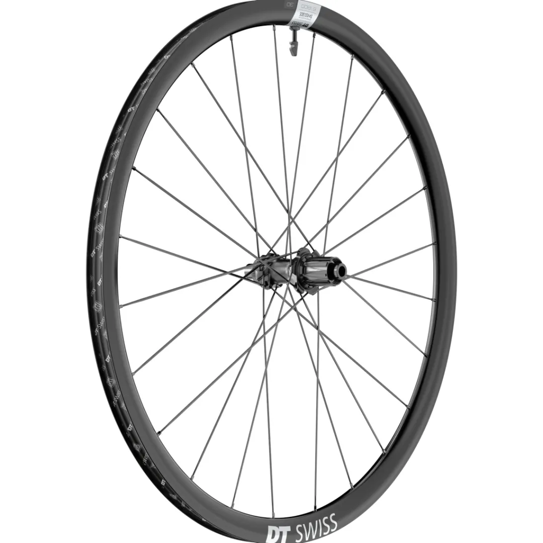 ROSE Bikes E 1800 SPLINE® DB 30 Road Rear Wheel 28"/700C (12x142 mm), SHIMANO HG| Road