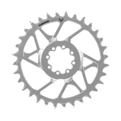 ROSE Bikes Eagle 90 Transmission™ Direct Mount Chainring 3mm Offset| Chainrings