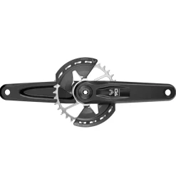 ROSE Bikes Eagle 90 Transmission™ MTB DUB™ Wide Crankset 1 x 12-Speed| MTB