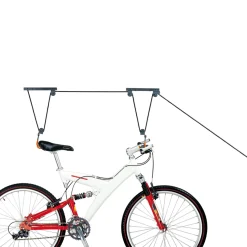 ROSE Bikes Eagle Ceiling Bike Lift| Bike Racks