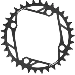 ROSE Bikes Eagle Transmission™ E-MTB Chainring 104 BCD, 12-Speed| Chainrings
