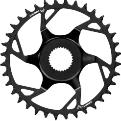 ROSE Bikes Eagle Transmission™ E-MTB Chainring Bosch Gen. 4, 12-Speed| Chainrings|Drive Unit