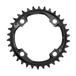 ROSE Bikes Eagle™ X-SYNC 2 Chainring 12-speed, 104 BCD| Chainrings